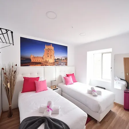Vandrerhjem Simplicity Rooms & Suites