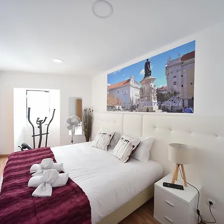 Vandrerhjem Simplicity Rooms & Suites *