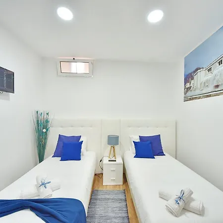 Vandrerhjem Simplicity Rooms & Suites Lisboa