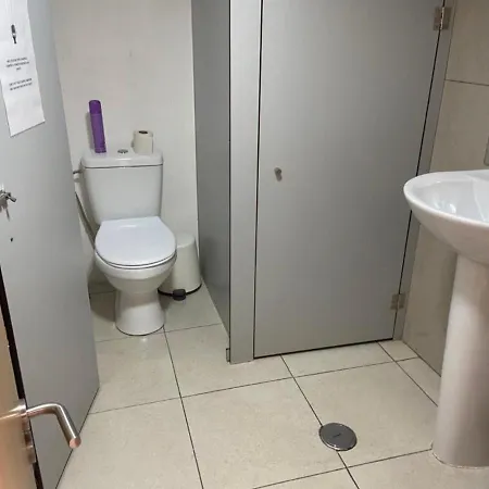 Simplicity Rooms & Suites Hostel Lisbon