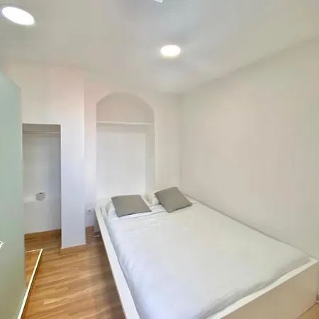 Auberge de jeunesse Simplicity Rooms & Suites *
