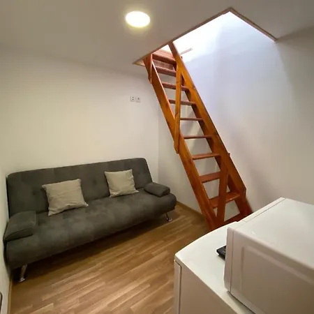 Simplicity Rooms & Suites * Lisbon