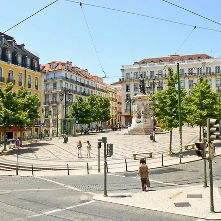 Simplicity Rooms & Suites Auberge de jeunesse Lisboa