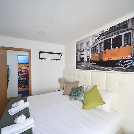 Vandrerhjem Simplicity Rooms & Suites