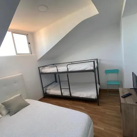 Simplicity Rooms & Suites * Lissabon