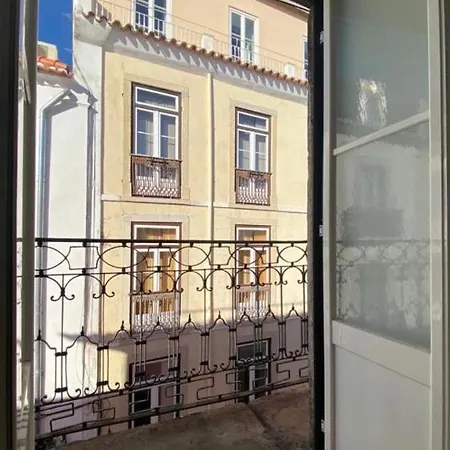 Simplicity Rooms & Suites Lissabon