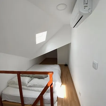 Simplicity Rooms & Suites Hostel Lissabon